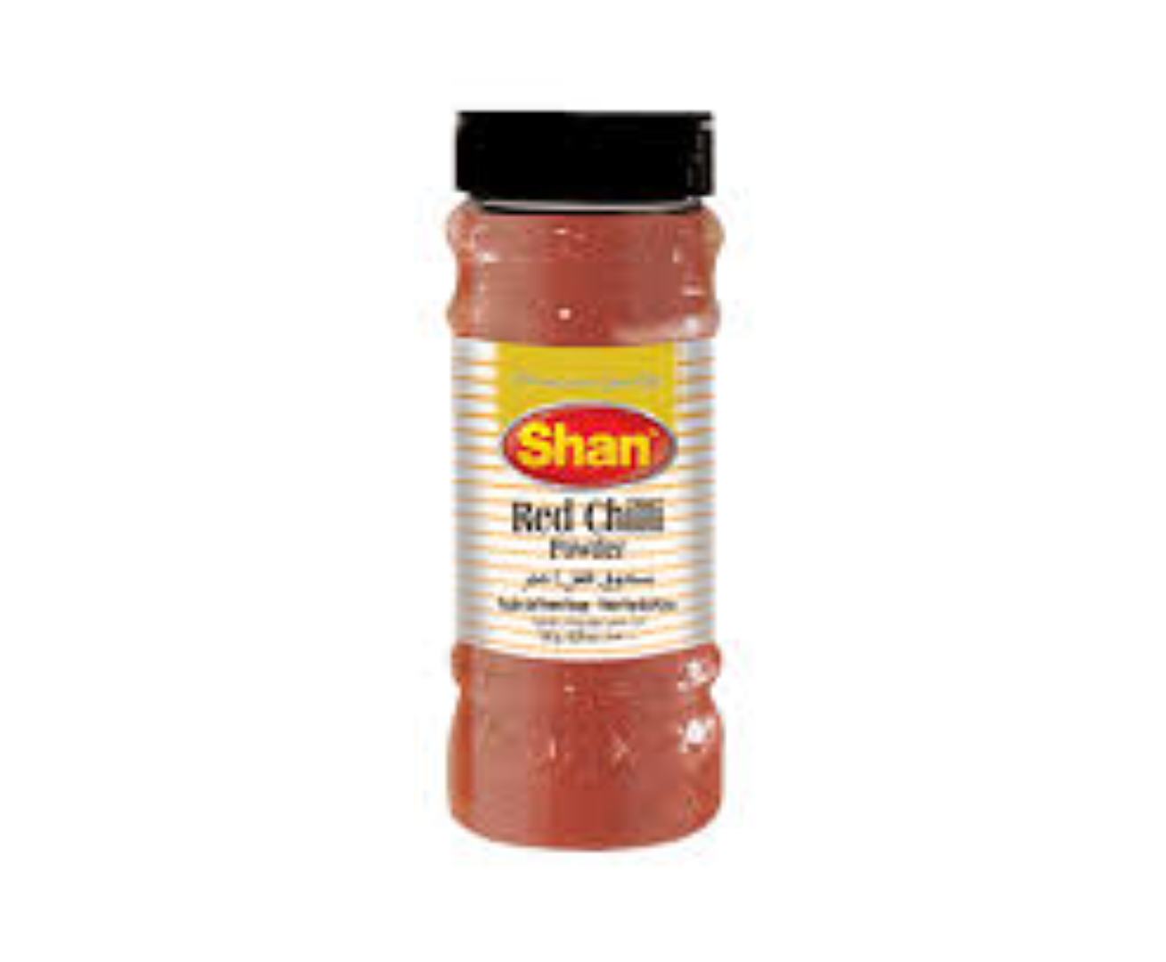 SHAN RED CHILLI POWDER 100G